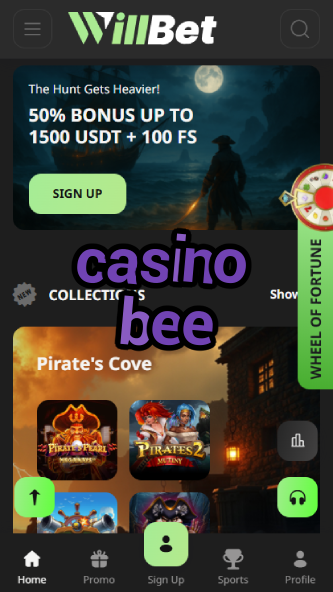 Casino BEE - Best Honey-Themed Slots & Bonuses-casino720p.ydblkf.net